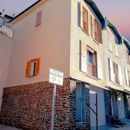 Villa Buenavista Elite Sierra Nevada Esterno foto