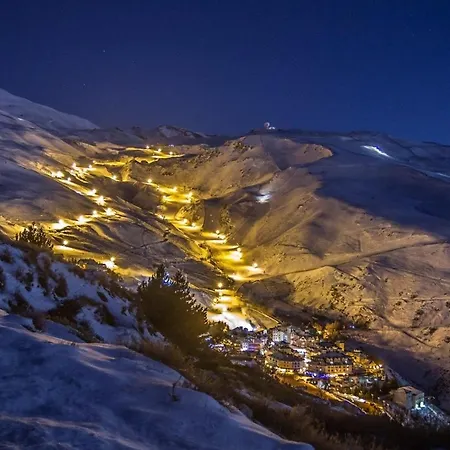 Villa Buenavista Elite Sierra Nevada Esterno foto