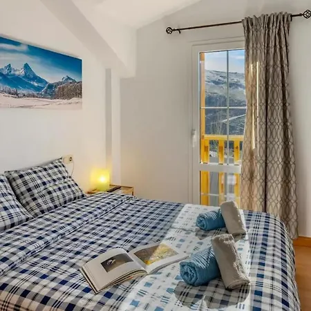 Villa Buenavista Elite Sierra Nevada Esterno foto