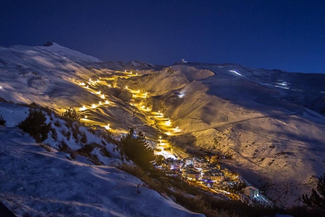 Buenavista Elite Chalet Sierra Nevada