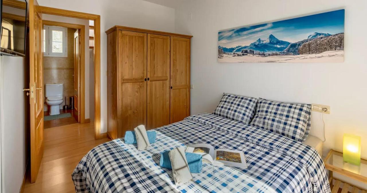 Buenavista Elite Chalet